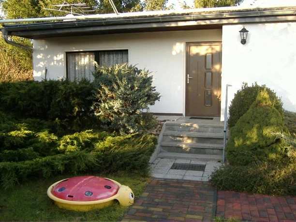 Ferienhäuser Vorwachs