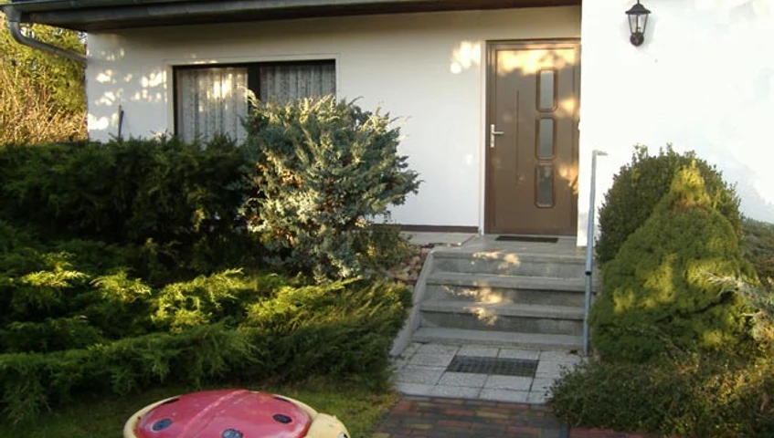 Ferienhäuser Vorwachs