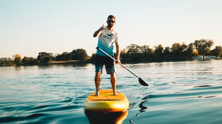 Foto: Bresi SUP