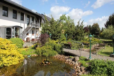 Alte Schmiede