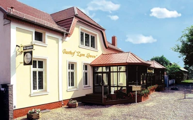 Restaurant "Zum Löwen"