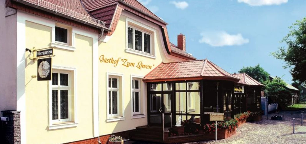 Restaurant "Zum Löwen"