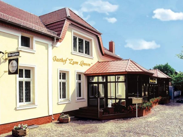 Restaurant "Zum Löwen"