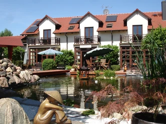 Antik Hotel Semlin