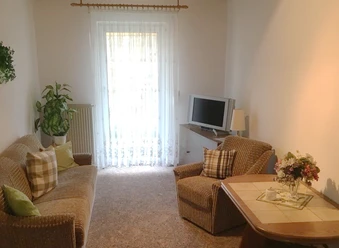 Ferienwohnung Graf