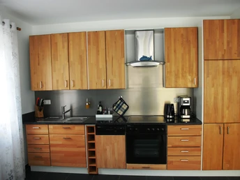 Ferienwohnung Alte Fischerei