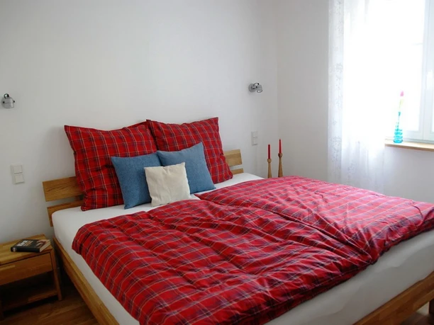 Ferienwohnung Alte Fischerei