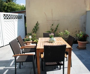 Ferienwohnung Alte Fischerei