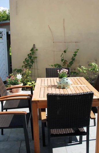 Ferienwohnung Alte Fischerei