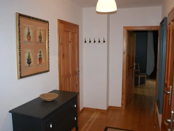 Ferienwohnung am Forstgut Groß Behnitz