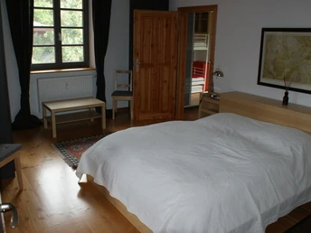 Ferienwohnung am Forstgut Groß Behnitz