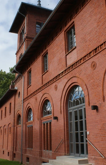 Ferienwohnung am Forstgut Groß Behnitz