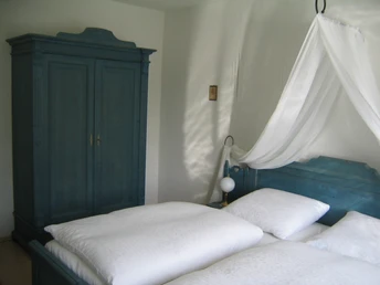 Ferienhaus Büdnerhof Nennhausen