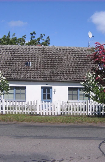 Ferienhaus Büdnerhof Nennhausen