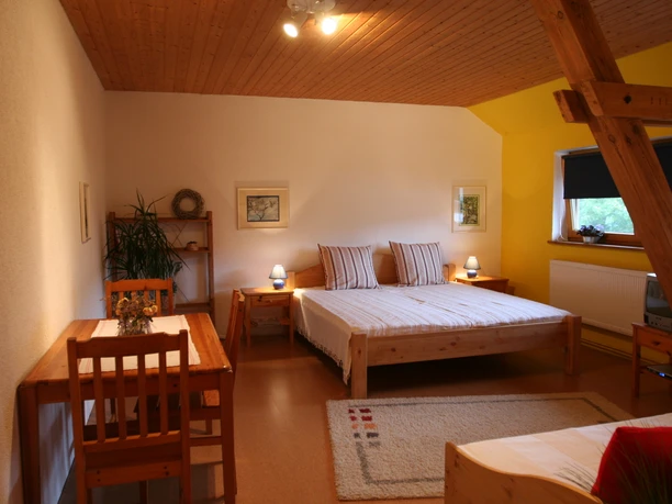 Gut Nennhof Nennhausen