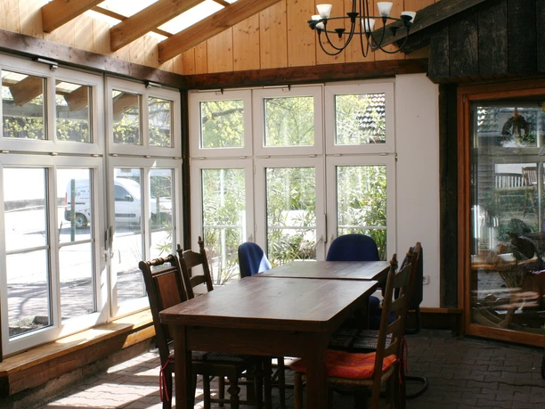 Gut Nennhof Nennhausen