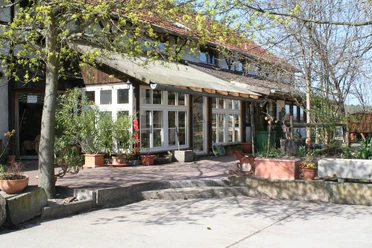 Gut Nennhof Nennhausen