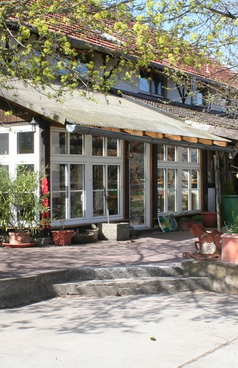 Gut Nennhof Nennhausen