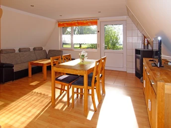 Finnhütten am Riewendsee