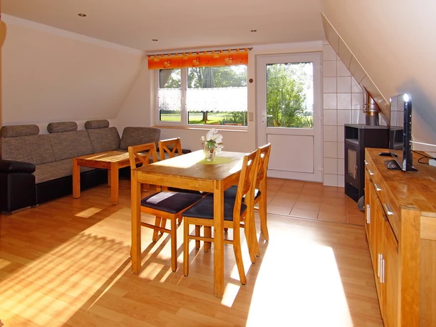 Finnhütten am Riewendsee