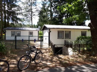 Bungalowvermietung Stechow-Ferchesar
