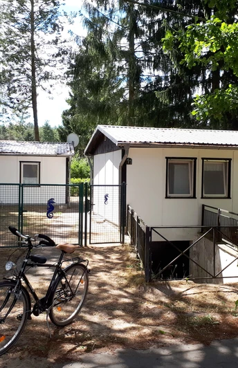 Bungalowvermietung Stechow-Ferchesar