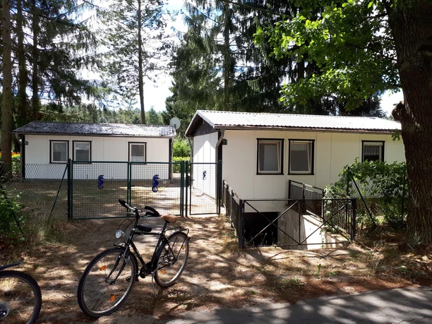 Bungalowvermietung Stechow-Ferchesar
