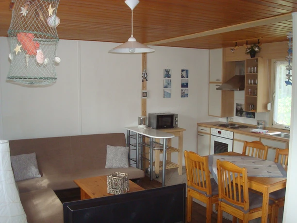 Bungalowvermietung Stechow-Ferchesar