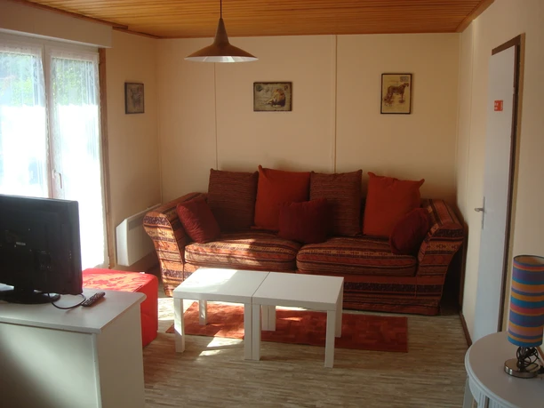 Bungalowvermietung Stechow-Ferchesar