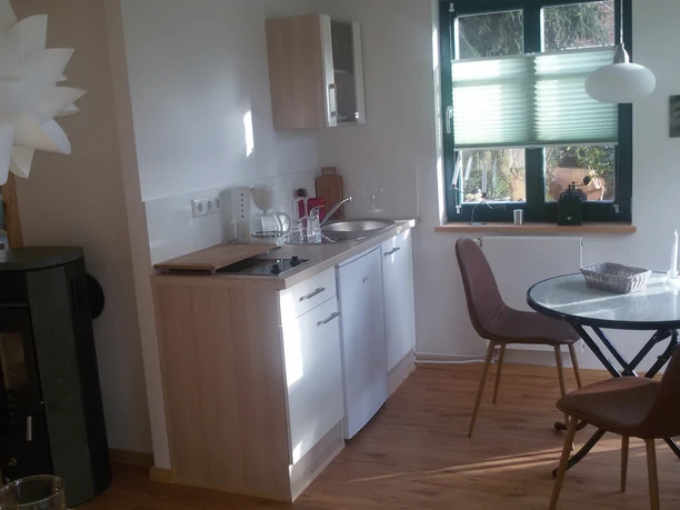 Ferienwohnung Sonnenschein Werder (Havel)