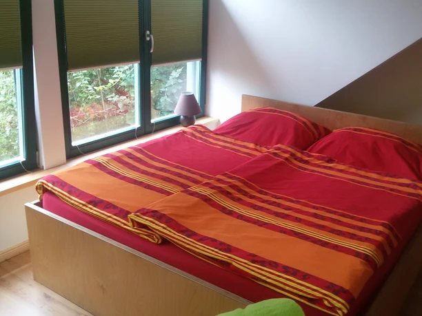 Ferienwohnung Sonnenschein Werder (Havel)