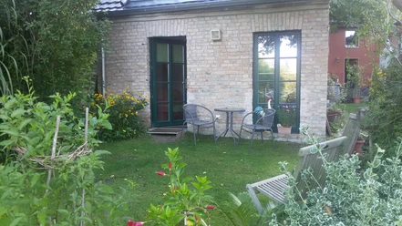 Ferienwohnung Sonnenschein Werder (Havel)