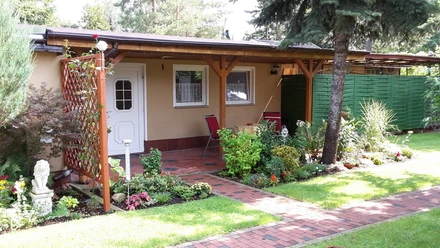 Ferienwohnung & Ferienhaus Lutz Gebauer