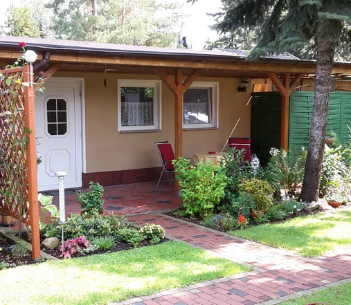 Ferienwohnung & Ferienhaus Lutz Gebauer