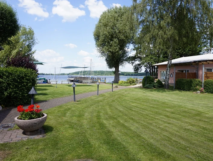 Märkisches Gildehaus Caputh