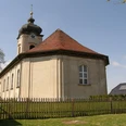 Dorfkirche Reckahn