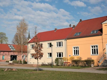 Gustav Seitz Gästehaus