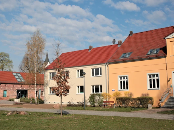 Gustav Seitz Gästehaus