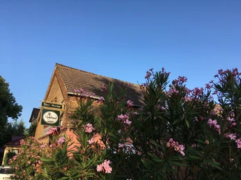 Alter Dorfkrug Groß Schulzendorf