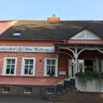 Alter Dorfkrug Groß Schulzendorf