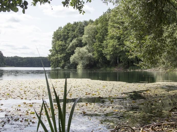 Groß Glienicker See