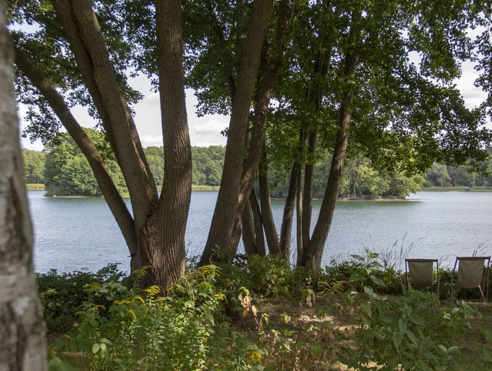 Groß Glienicker See