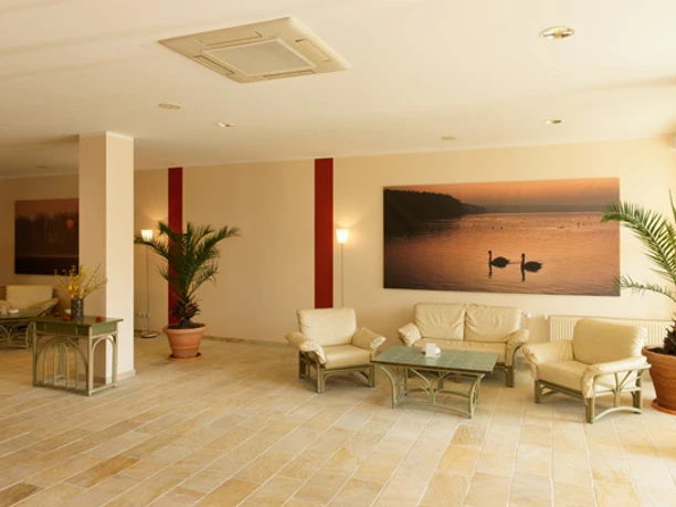 Bed & Breakfast Hotel Müllerhof