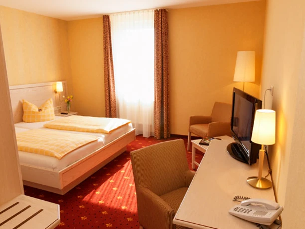 Bed & Breakfast Hotel Müllerhof