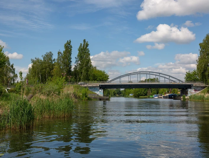 Oder-Spree-Kanal