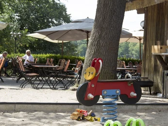 Sacrower See, Foto:TMB-Fotoarchiv/ScottyScout