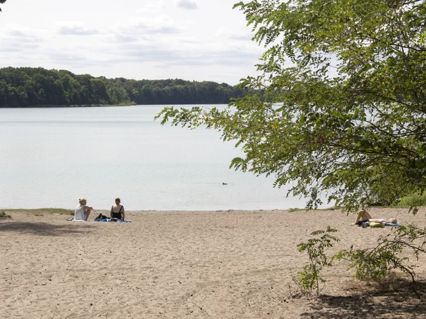 Sacrower See, Foto:TMB-Fotoarchiv/ScottyScout