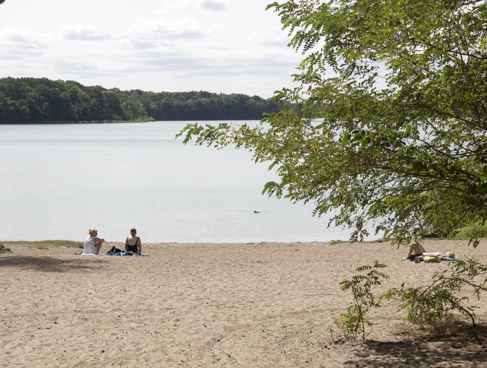 Sacrower See, Foto:TMB-Fotoarchiv/ScottyScout