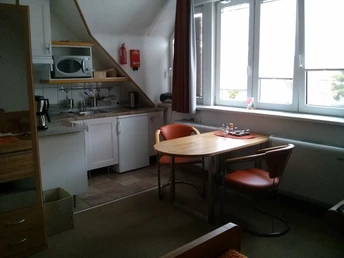 Zimmervermietung Horn Falkensee