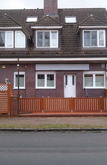 Zimmervermietung Horn Falkensee